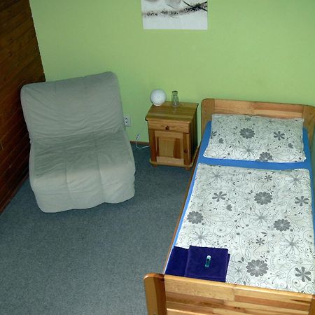 Salas-Partizánske Room photo