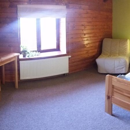 Salas-Partizánske Room photo