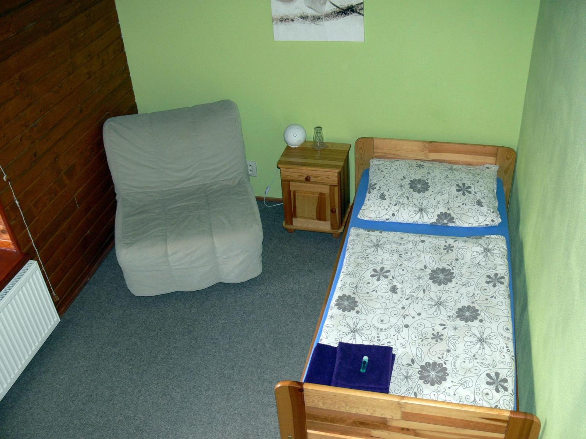 Salas-Partizánske Room photo