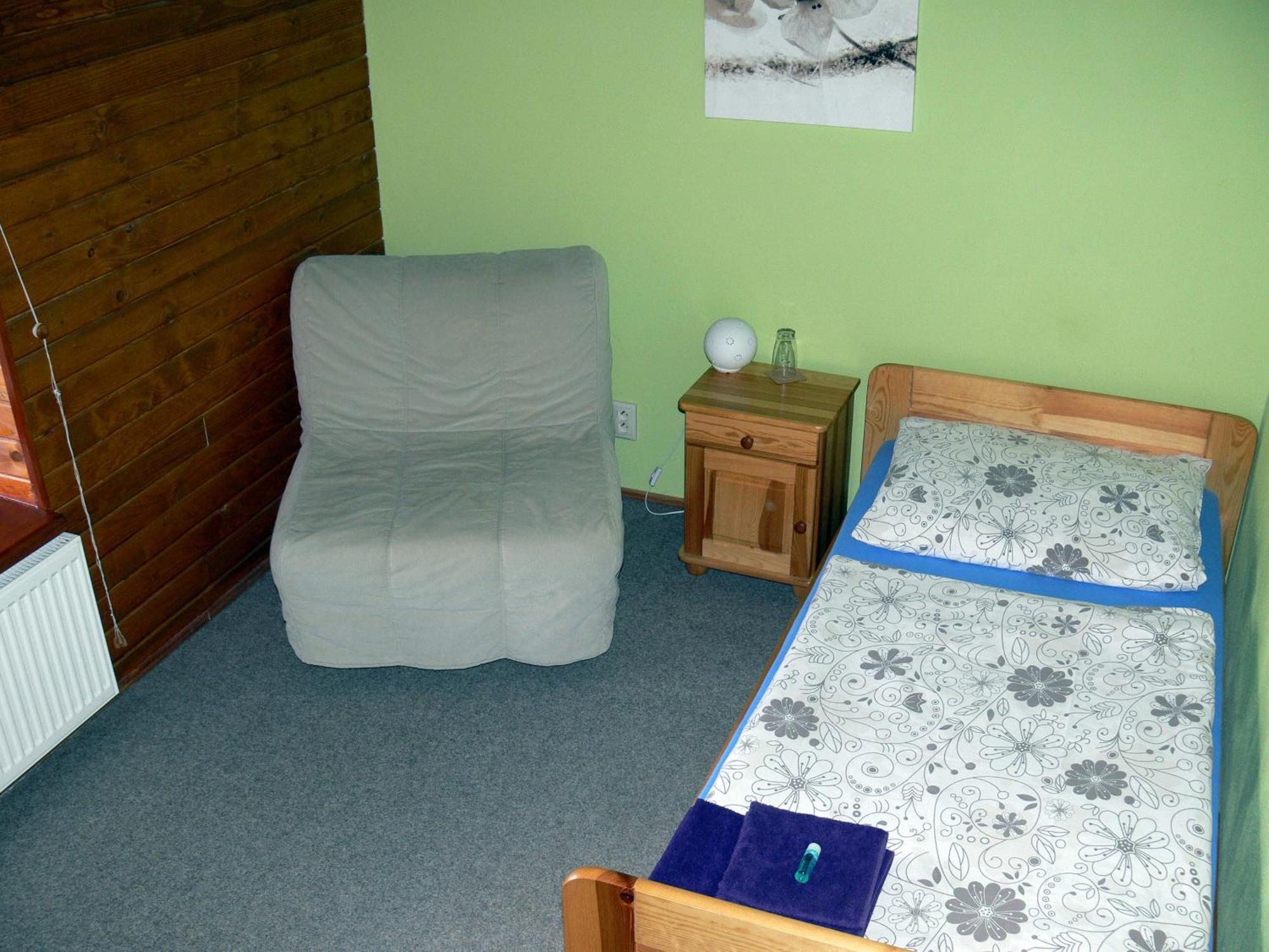 Salas-Partizánske Room photo
