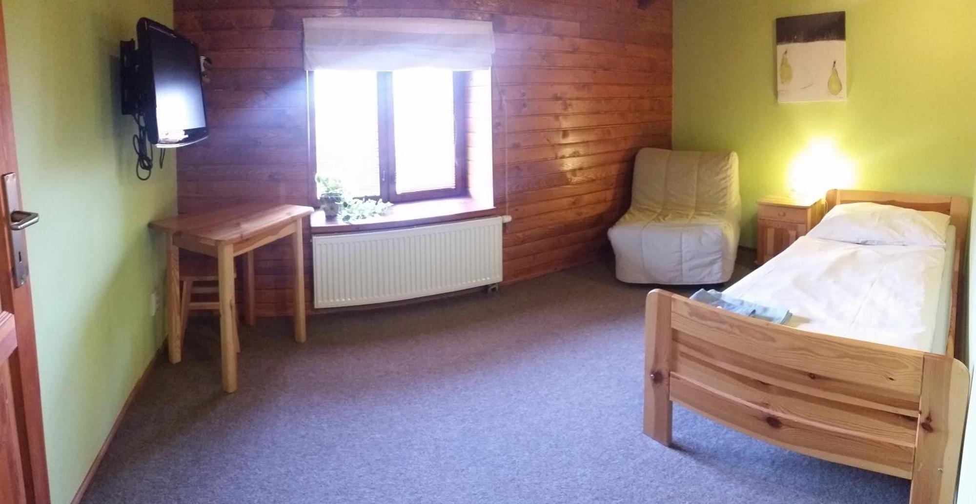 Salas-Partizánske Room photo