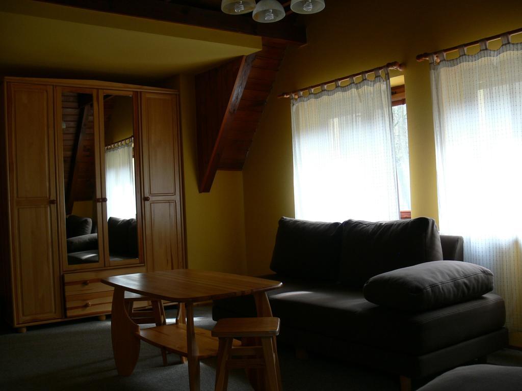 Salas-Partizánske Room photo