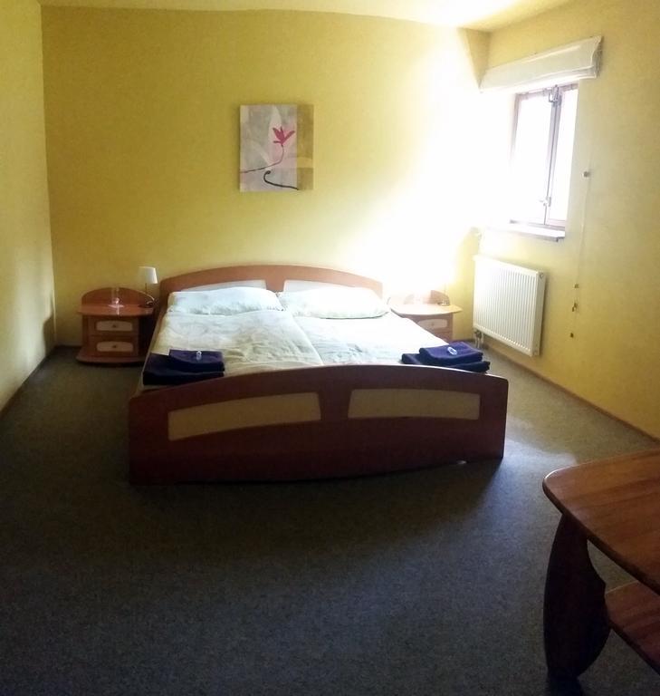 Salas-Partizánske Room photo
