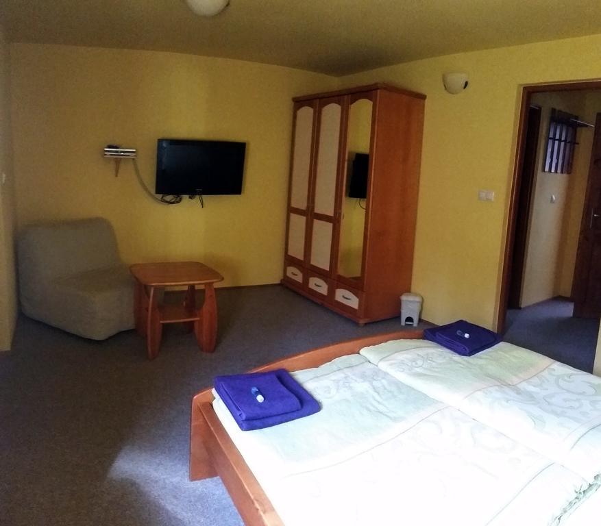 Salas-Partizánske Room photo