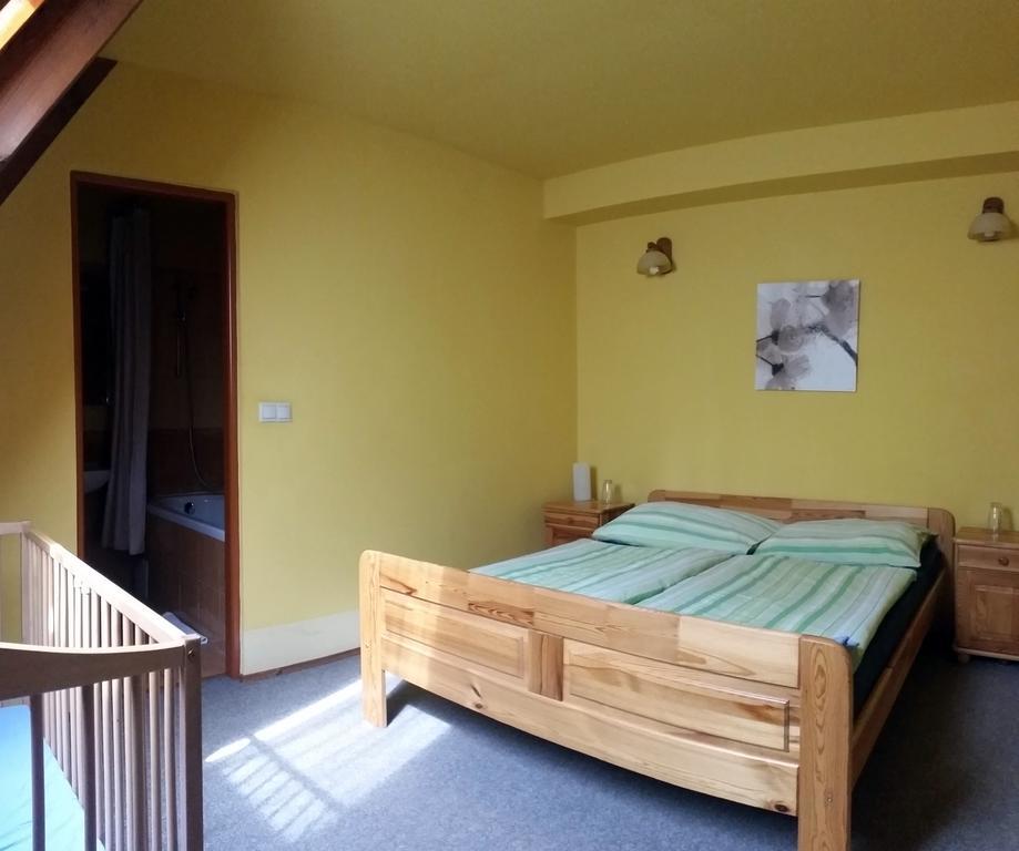 Salas-Partizánske Room photo