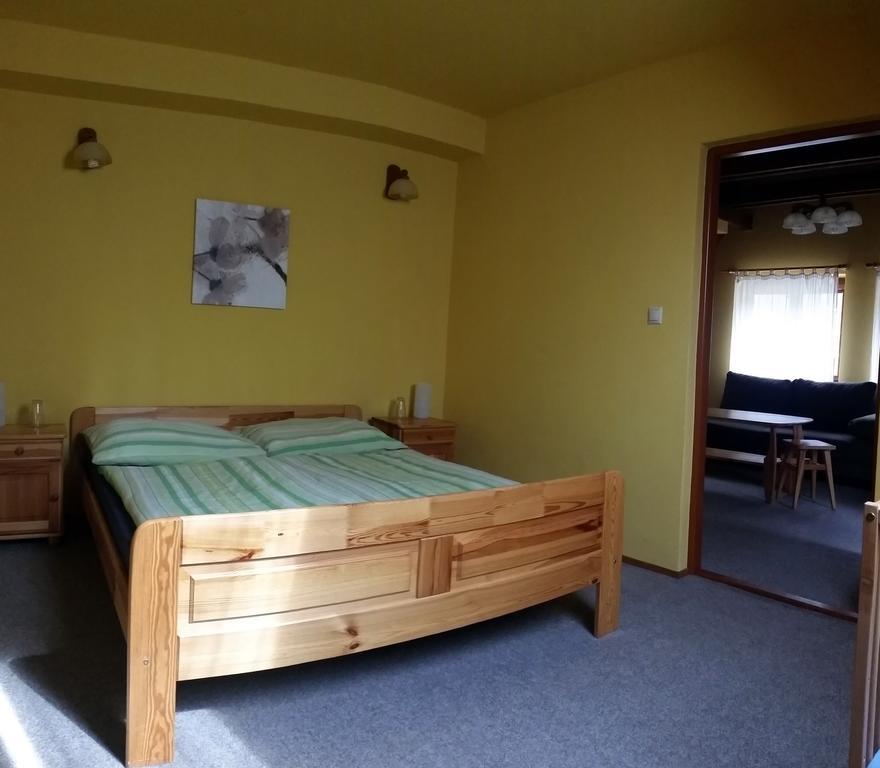 Salas-Partizánske Room photo